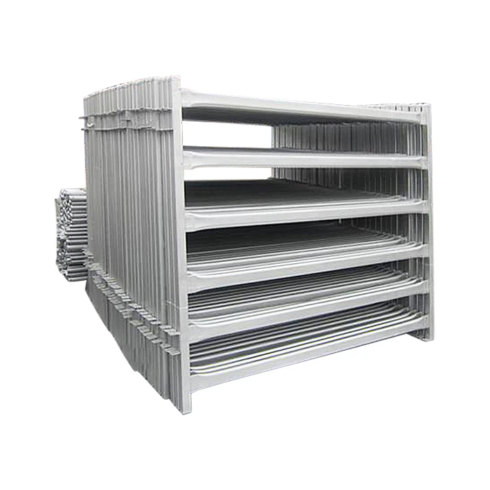 Painéis de curral galvanizados por imersão