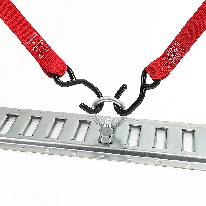 E Track for Trailers