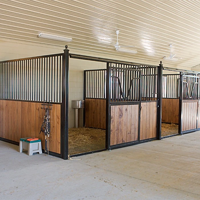 Horse Stalls factory Horse Stalls factory