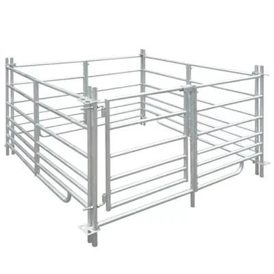Tratamentos de superfície para painéis de gado: garantindo durabilidade e des...