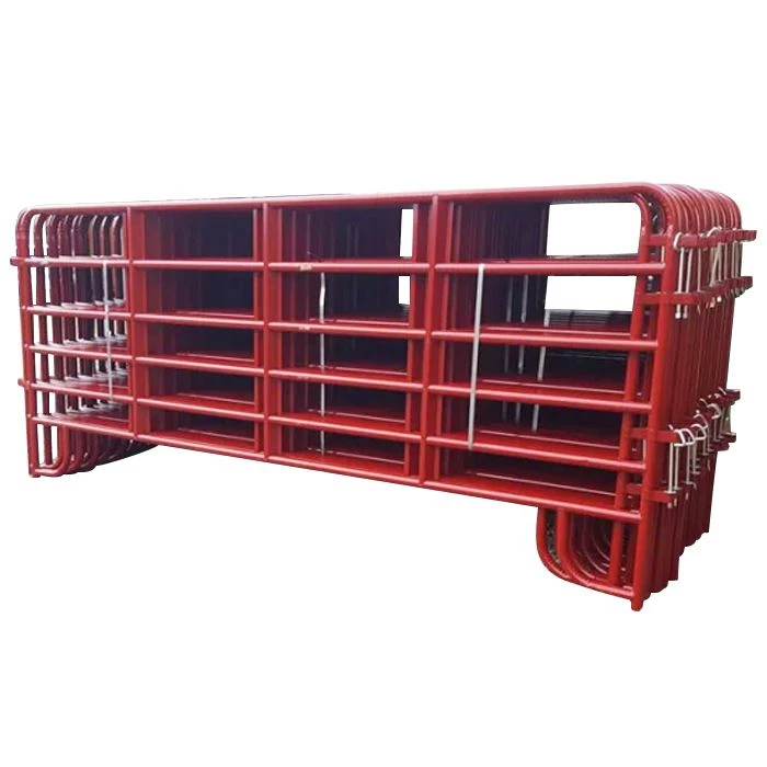 China Feedlot Panels China Feedlot Panels